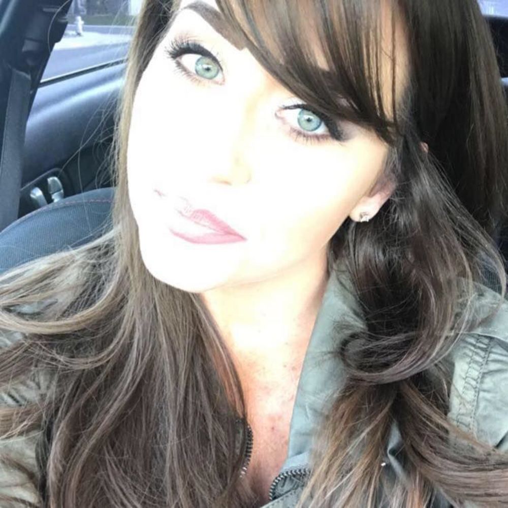 Meet your Posher, Christi